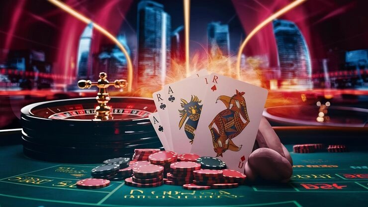 OVO payment option on jackpot108 daftar