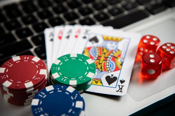 Lightning Dice betting interface showing odds and multiplier options