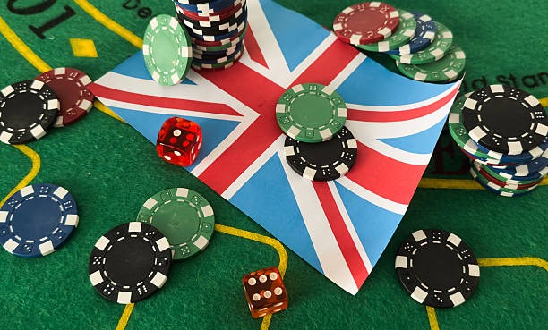 Lightning Dice result display and payout confirmation on jackpot108 daftar